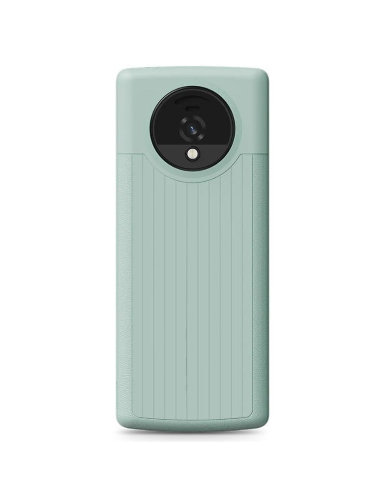 Teléfono Móvil SPC Wild Cool/ 4G/ Verde
