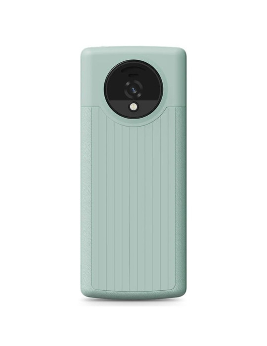 Teléfono Móvil SPC Wild Cool/ 4G/ Verde