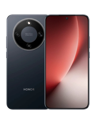 Smartphone Honor Magic 8 Lite 8GB/ 256GB/ 6.79"/ 5G/ Negro