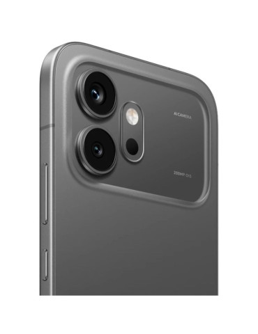 Smartphone Honor 600 8GB/ 512GB/ 6.57"/ 5G/ Negro 2