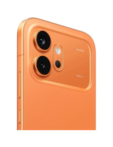 Smartphone Honor 600 8GB/ 512GB/ 6.57"/ 5G/ Naranja 2