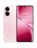 Smartphone Vivo V70 Lite 6GB/ 256GB/ 6.77"/ 5G/ Rosa