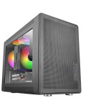 Caja Gaming Minitorre Mars Gaming MC-XPS