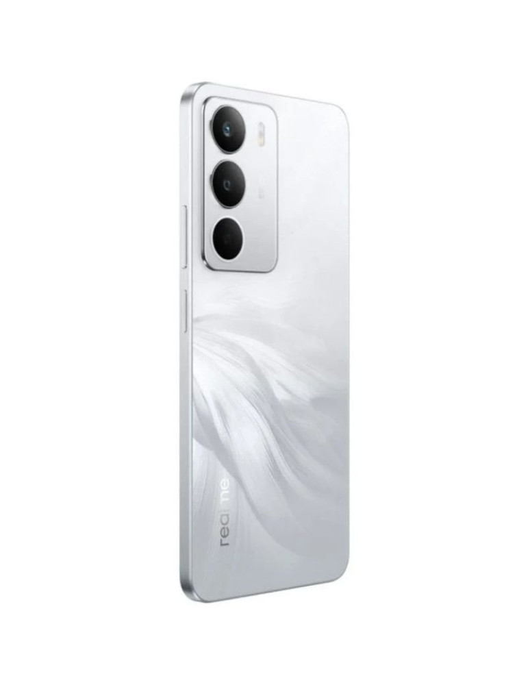Smartphone Realme C71 4GB/ 256GB/ 6.67"/ Blanco Cisne
