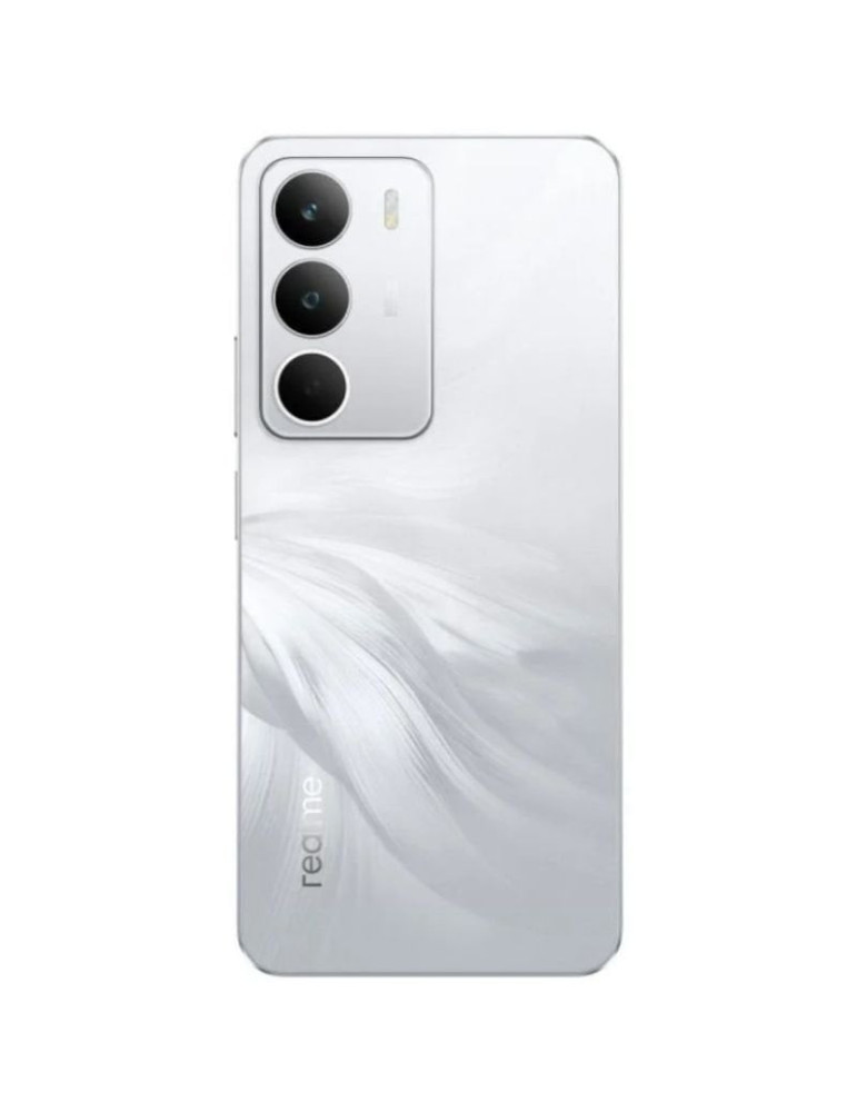 Smartphone Realme C71 4GB/ 256GB/ 6.67"/ Blanco Cisne