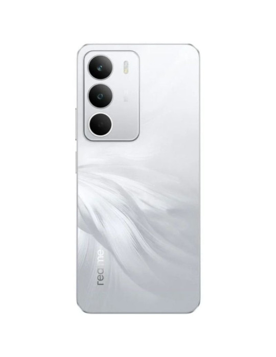 Smartphone Realme C71 4GB/ 256GB/ 6.67"/ Blanco Cisne