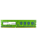 Memoria RAM 2-Power MultiSpeed 8GB/ DDR3/ 1066/ 1333/ 1600MHz/ 1.35V - 1.5V/ CL7/9/11/ DIMM