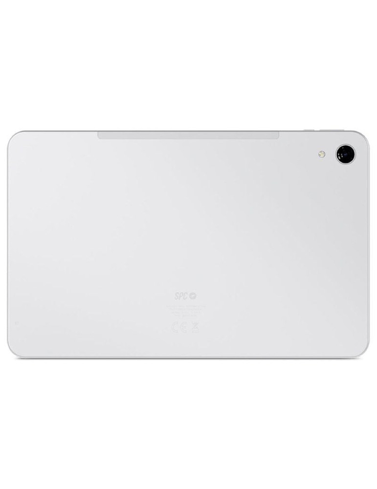 Tablet SPC Gravity 6 Pro 12" 6TH/ 6GB/ 256GB/ Octacore/ 4G/ Niebla Lunar