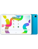 Tablet SPC WUUM Tab 10.1"/ 4GB/ 128GB/ Octacore/ Blanca