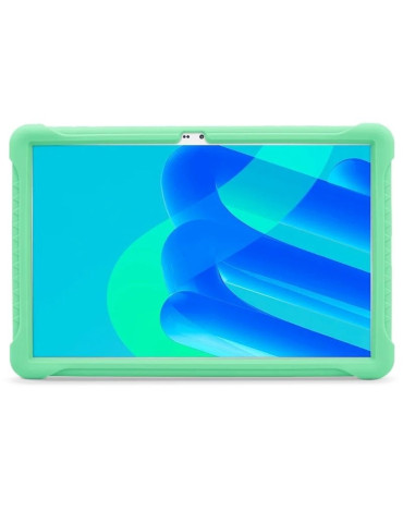 Tablet SPC WUUM Tab 10.1"/ 4GB/ 128GB/ Octacore/ Blanca 2