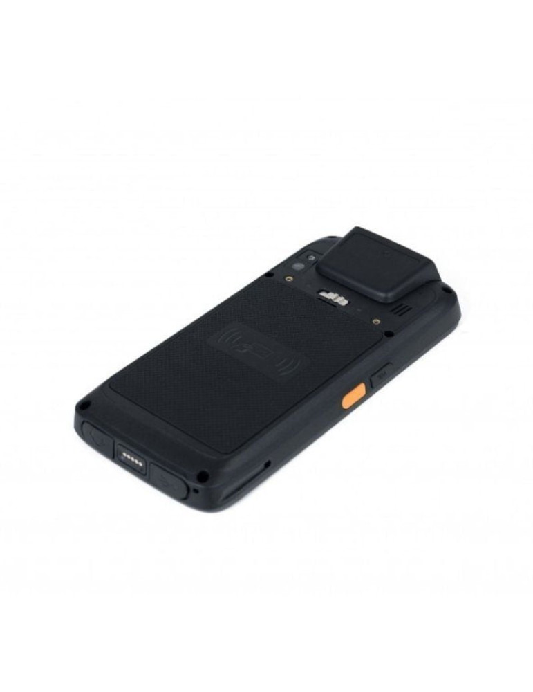 PDA Industrial Premier Maxi 21/ 4GB/ 128GB/ 5"/ Táctil/ Función TPV