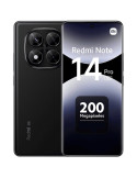 Smartphone Xiaomi Redmi Note 14 Pro 8GB/ 256GB/ 6.67"/ 5G/ Negro Medianoche