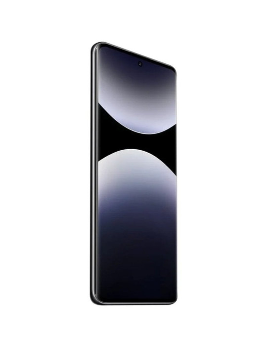 Smartphone Xiaomi Redmi Note 14 Pro+ 12GB/ 256GB/ 6.67"/ 5G/ Negro