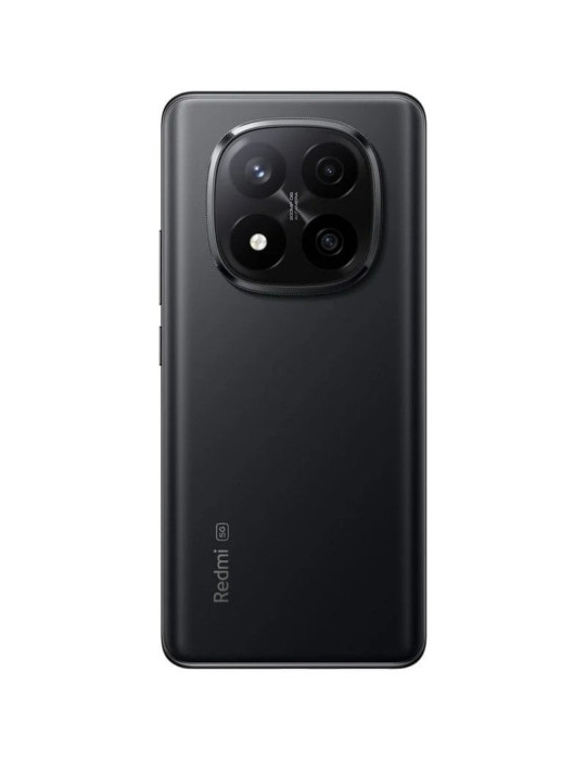 Smartphone Xiaomi Redmi Note 14 Pro+ 12GB/ 256GB/ 6.67"/ 5G/ Negro