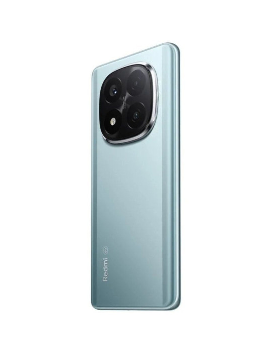 Smartphone Xiaomi Redmi Note 14 Pro+ 12GB/ 512GB/ 6.67"/ 5G/ Azul