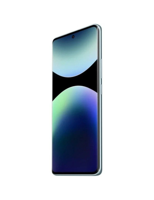 Smartphone Xiaomi Redmi Note 14 Pro+ 8GB/ 256GB/ 6.67"/ 5G/ Azul
