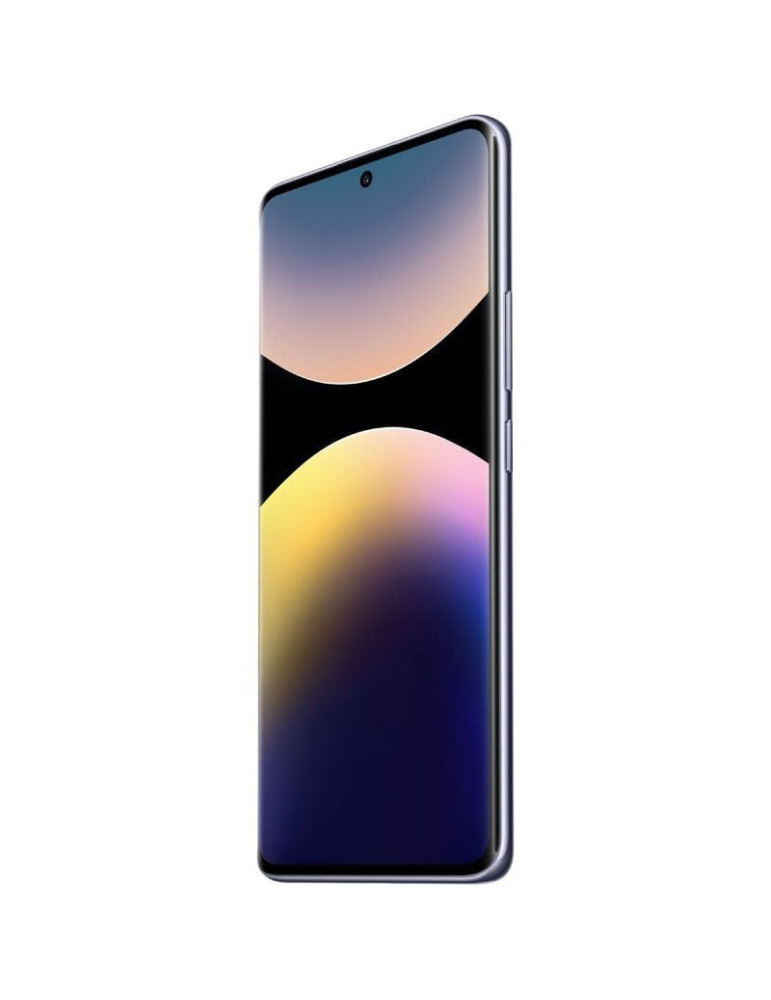 Smartphone Xiaomi Redmi Note 14 Pro+ 8GB/ 256GB/ 6.67"/ 5G/ Púrpura