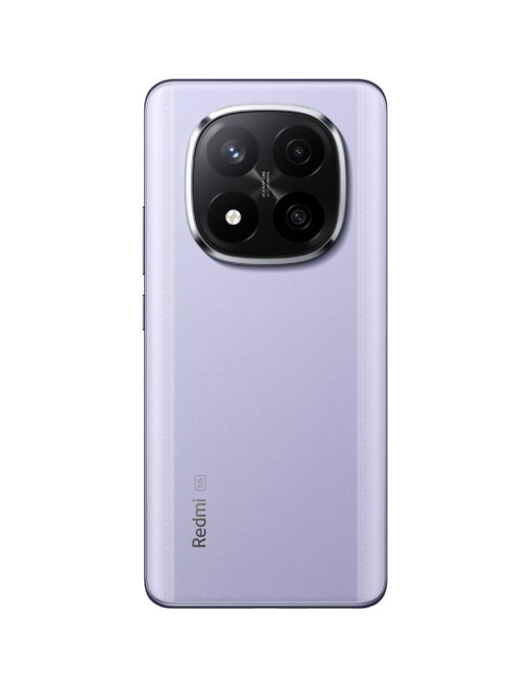 Smartphone Xiaomi Redmi Note 14 Pro+ 8GB/ 256GB/ 6.67"/ 5G/ Púrpura