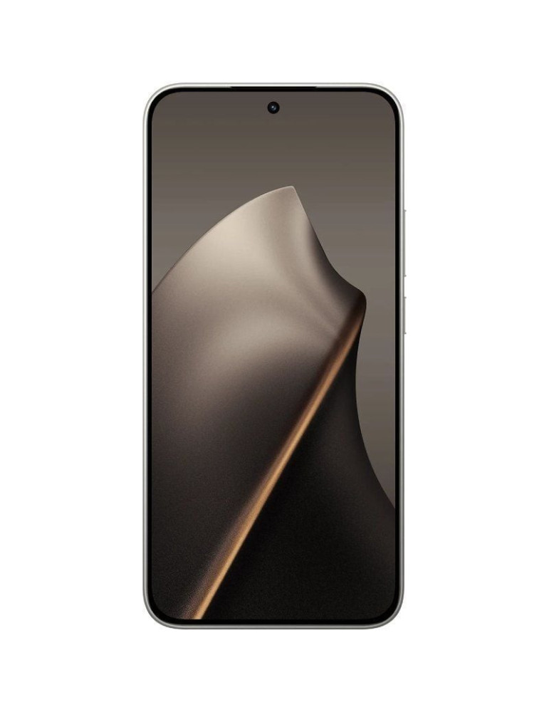 Smartphone Xiaomi 15T 12GB/ 256GB/ 6.83"/ 5G/ Gris