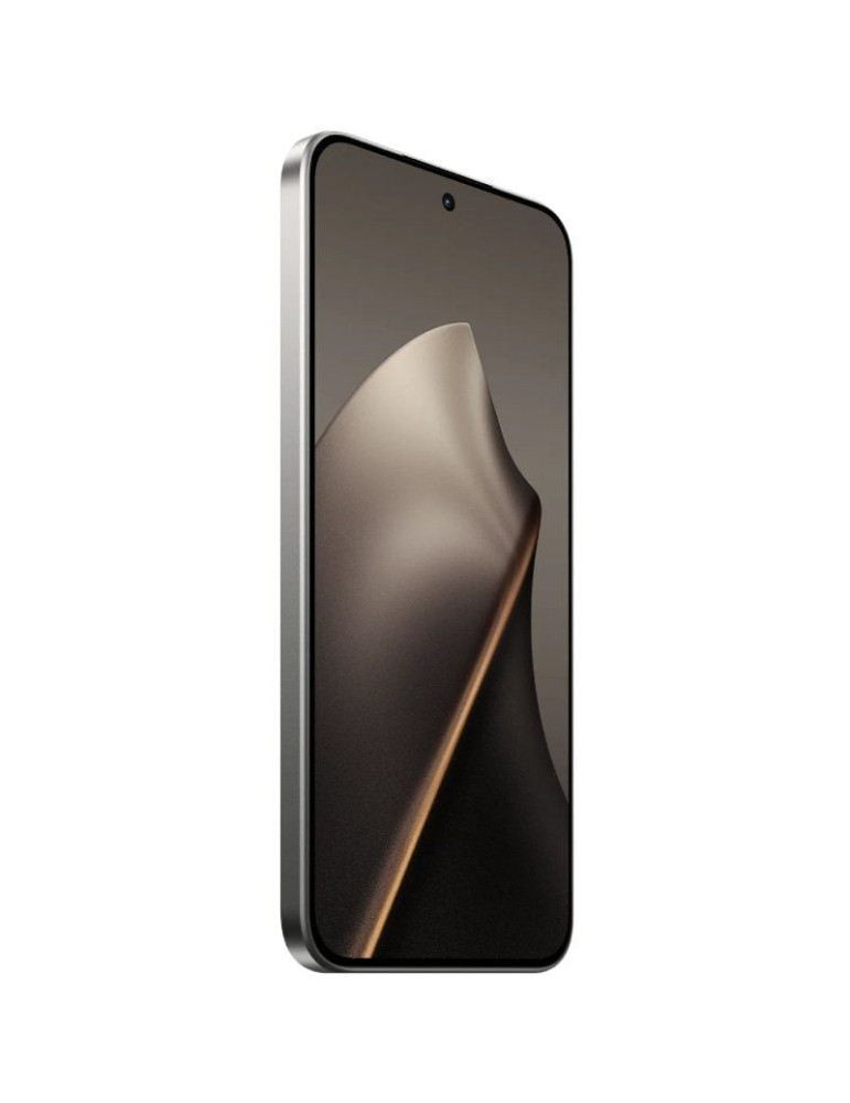 Smartphone Xiaomi 15T 12GB/ 256GB/ 6.83"/ 5G/ Gris