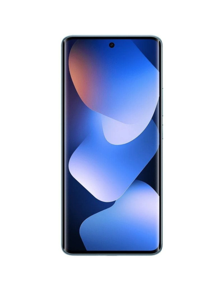Smartphone Xiaomi Redmi Note 15 8GB/ 256GB/ 6.77"/ 5G/ Azul