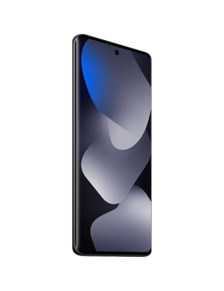 Smartphone Xiaomi Redmi Note 15 6GB/ 128GB/ 6.77"/ 5G/ Negro