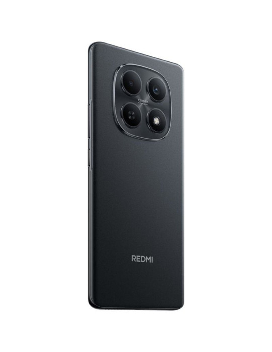 Smartphone Xiaomi Redmi Note 15 8GB/ 256GB/ 6.77"/ Negro