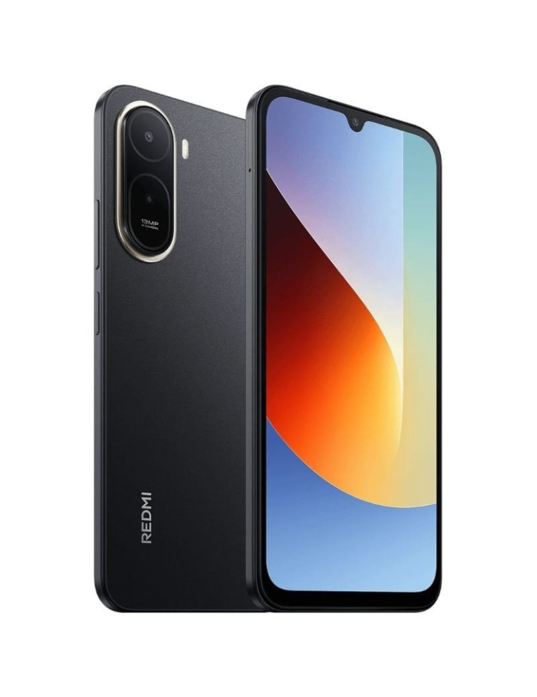 Smartphone Xiaomi Redmi A7 Pro 4GB/ 128GB/ 6.9"/ Negro