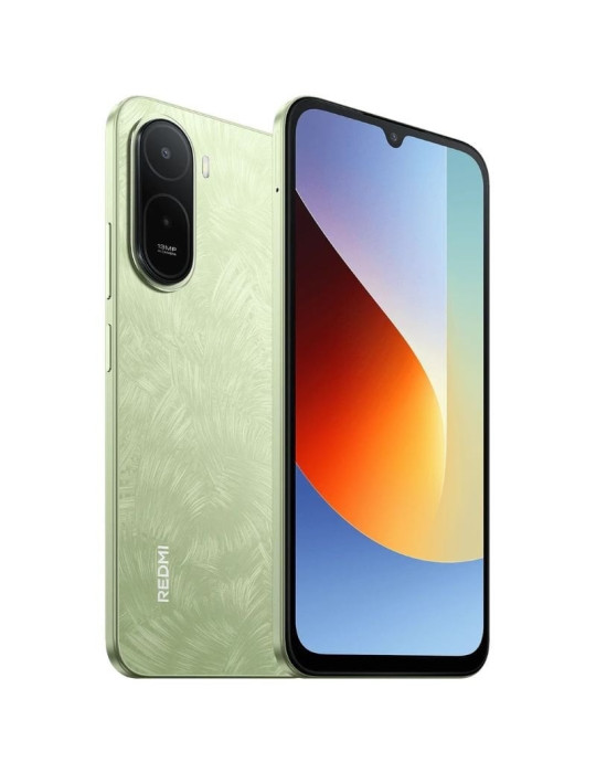 Smartphone Xiaomi Redmi A7 Pro 4GB/ 64GB/ 6.9"/ Verde