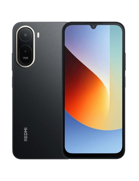 Smartphone Xiaomi Redmi A7 Pro 4GB/ 64GB/ 6.9"/ Negro