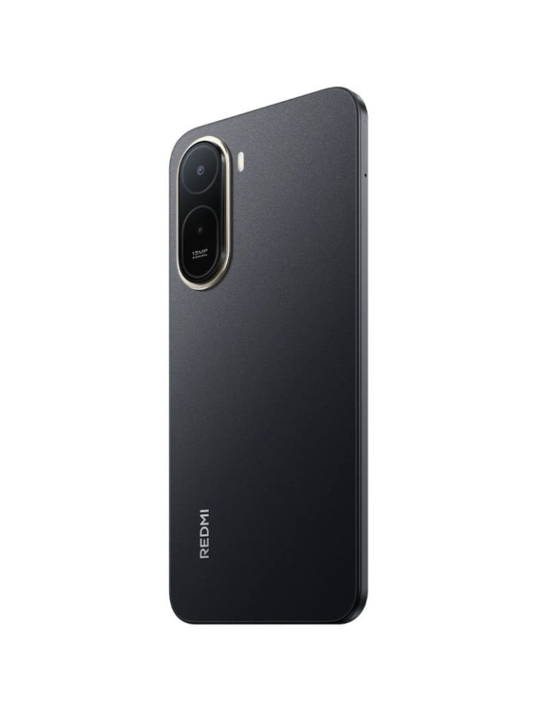 Smartphone Xiaomi Redmi A7 Pro 4GB/ 64GB/ 6.9"/ Negro