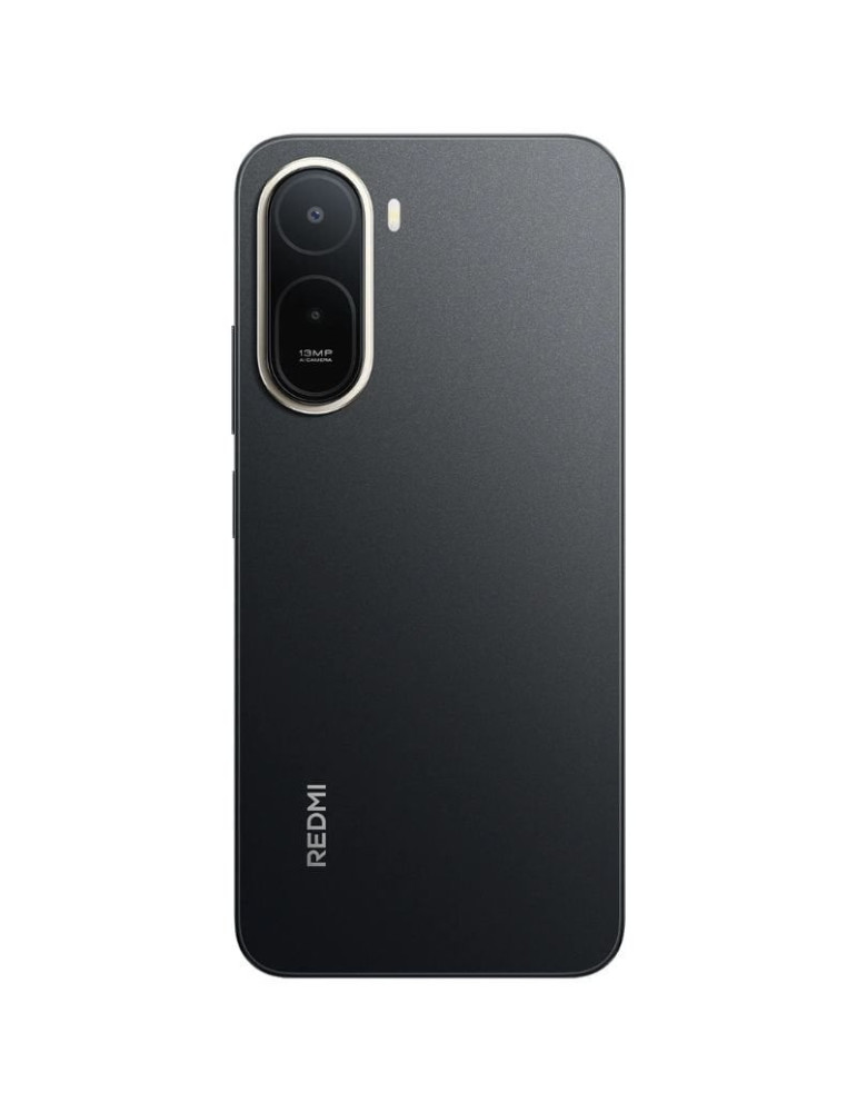 Smartphone Xiaomi Redmi A7 Pro 4GB/ 64GB/ 6.9"/ Negro