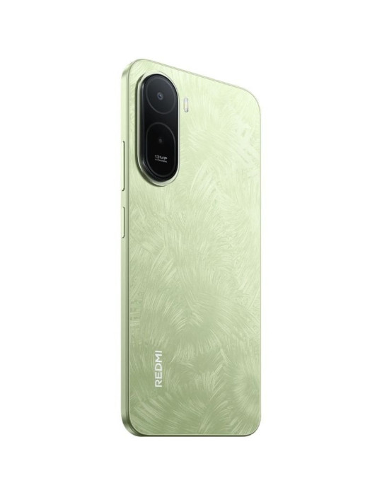 Smartphone Xiaomi Redmi A7 Pro 4GB/ 128GB/ 6.9"/ Verde