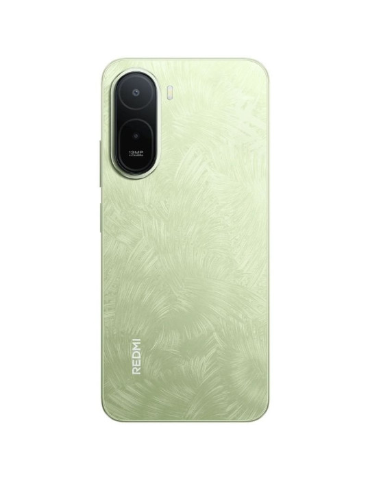 Smartphone Xiaomi Redmi A7 Pro 4GB/ 128GB/ 6.9"/ Verde