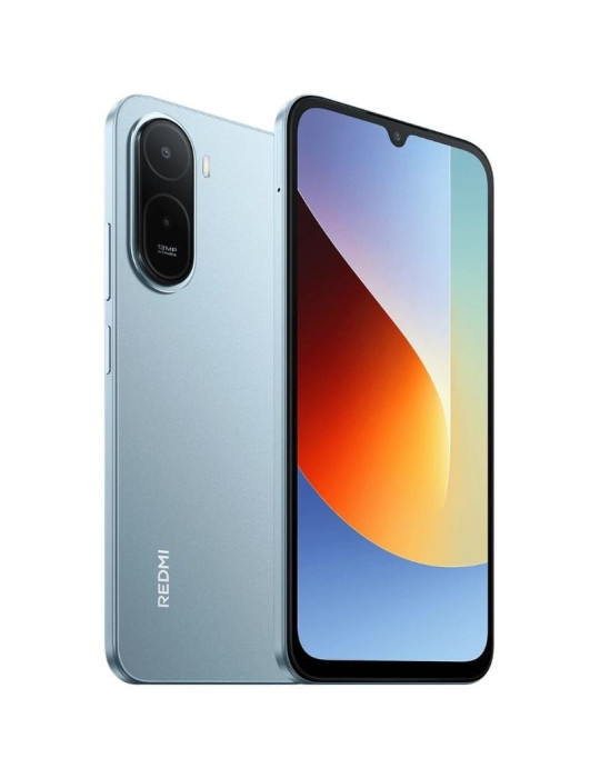 Smartphone Xiaomi Redmi A7 Pro 4GB/ 64GB/ 6.9"/ Azul