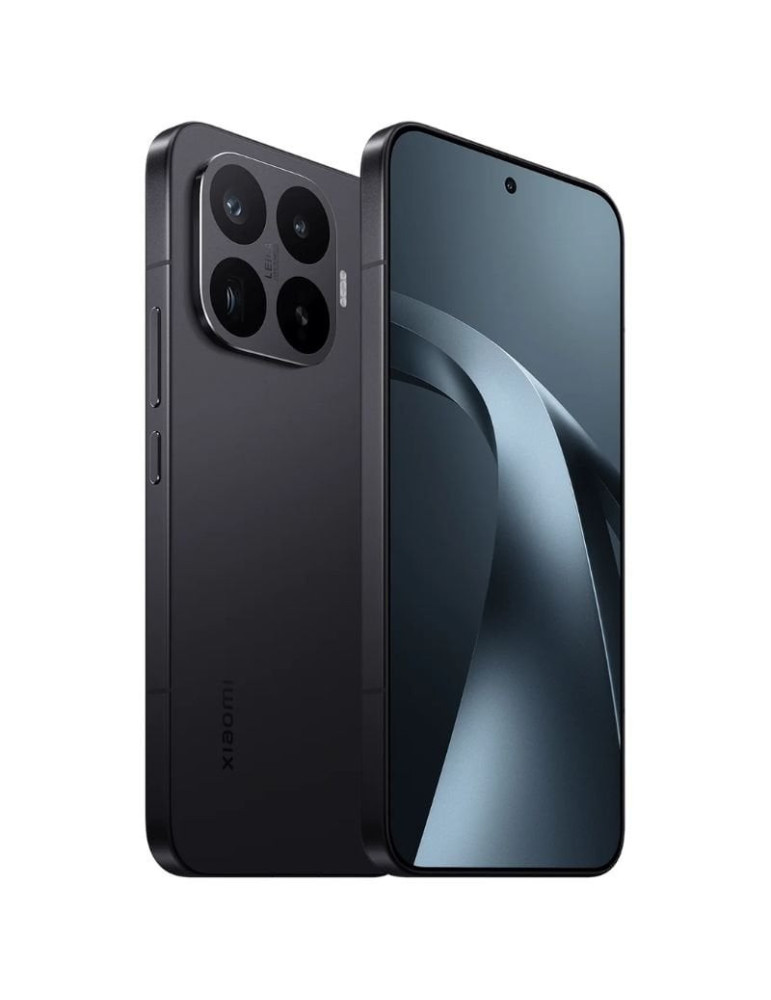 Smartphone Xiaomi 17T 12GB/ 256GB/ 6.59"/ 5G/ Negro