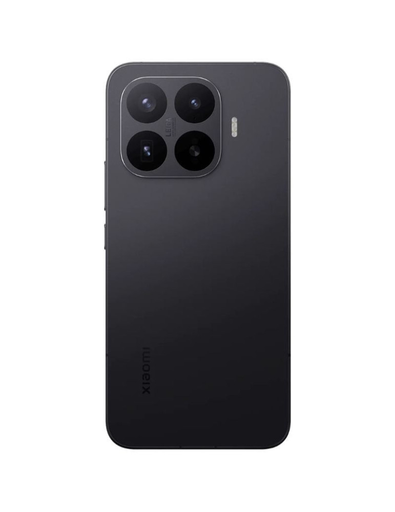 Smartphone Xiaomi 17T 12GB/ 256GB/ 6.59"/ 5G/ Negro