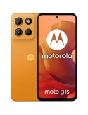 Smartphone Motorola Moto G15 8GB/ 256GB/ 6.72"/ Naranja