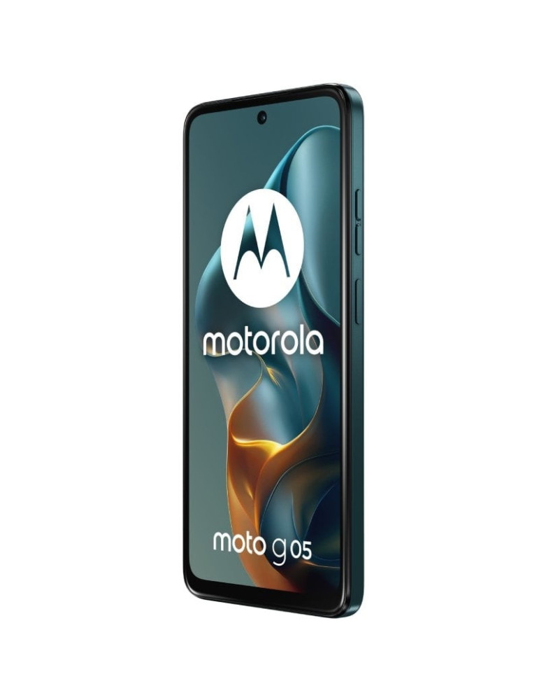 Smartphone Motorola Moto G05 4GB/ 256GB/ 6.67"/ Verde