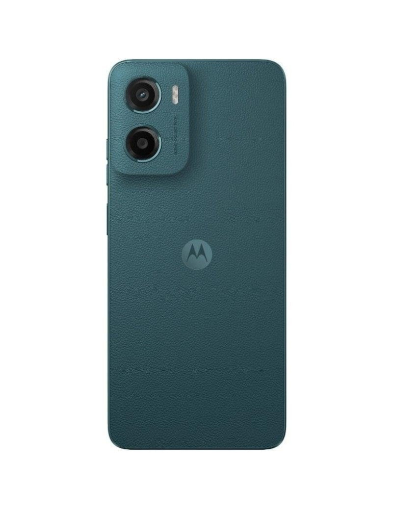 Smartphone Motorola Moto G05 4GB/ 256GB/ 6.67"/ Verde