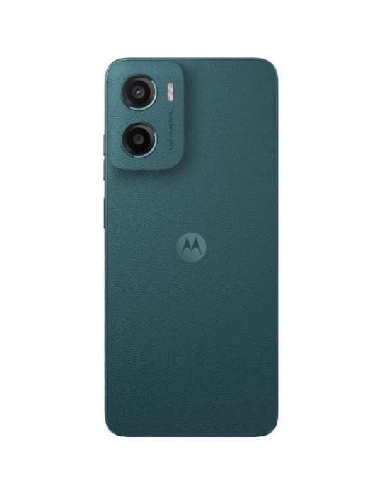 Smartphone Motorola Moto G05 4GB/ 256GB/ 6.67"/ Verde