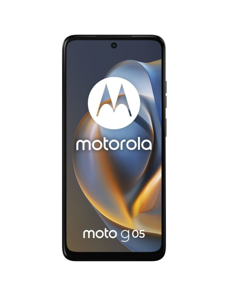 Smartphone Motorola Moto G05 4GB/ 256GB/ 6.67"/ Azul