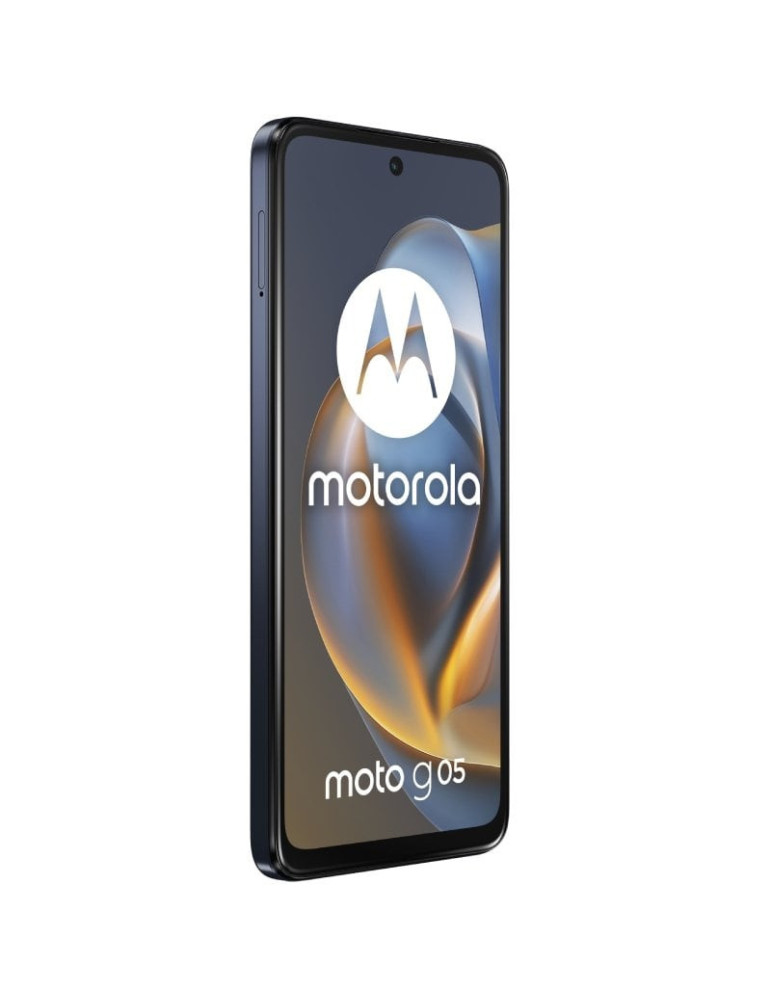 Smartphone Motorola Moto G05 4GB/ 256GB/ 6.67"/ Azul