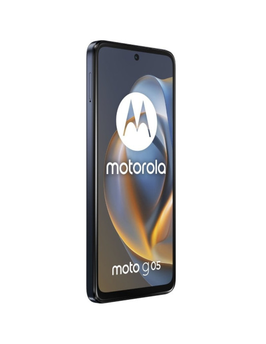 Smartphone Motorola Moto G05 4GB/ 256GB/ 6.67"/ Azul