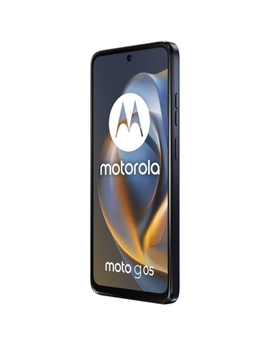 Smartphone Motorola Moto G05 4GB/ 256GB/ 6.67"/ Azul