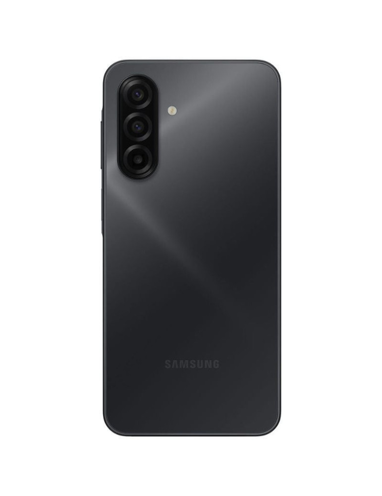 Smartphone Samsung Galaxy A17 4GB/ 128GB/ 6.7"/ Negro