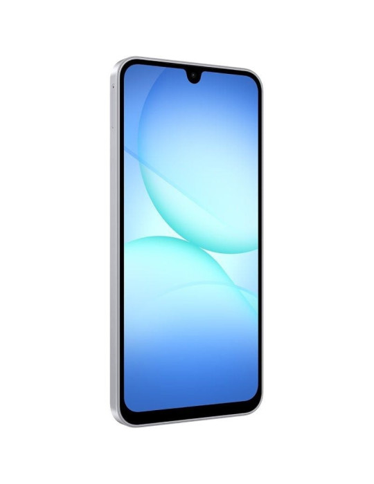 Smartphone Samsung Galaxy A17 4GB/ 128GB/ 6.7"/ 5G/ Gris