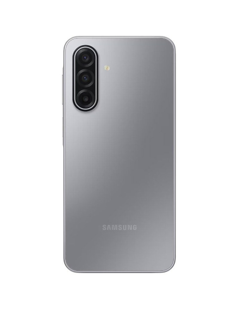 Smartphone Samsung Galaxy A17 4GB/ 128GB/ 6.7"/ 5G/ Gris