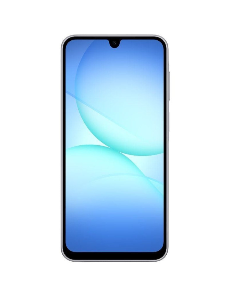 Smartphone Samsung Galaxy A17 8GB/ 256GB/ 6.7"/ 5G/ Gris
