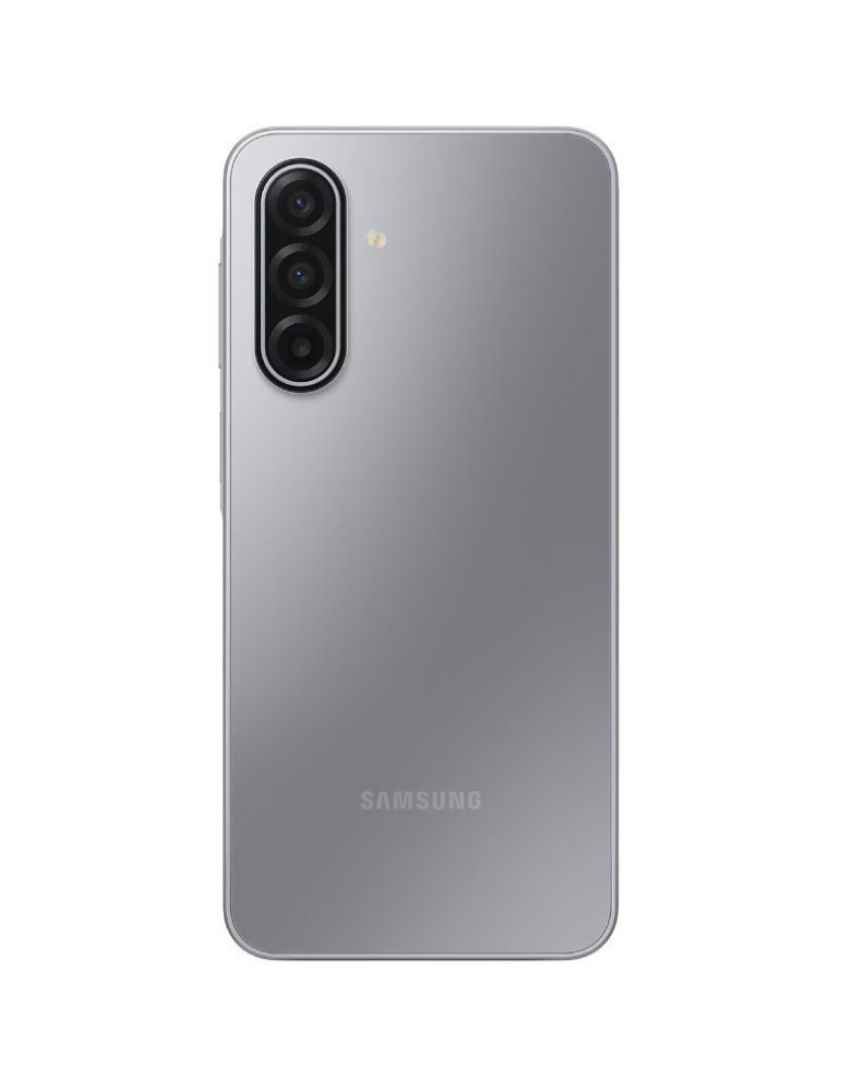 Smartphone Samsung Galaxy A17 8GB/ 256GB/ 6.7"/ 5G/ Gris